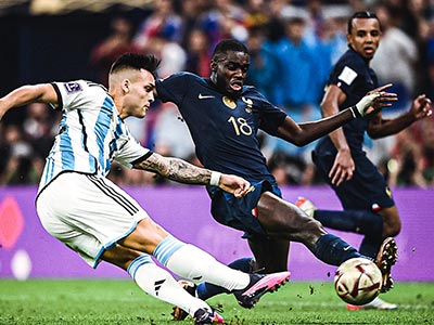 04月09日欧冠1/4决赛首回合巴黎圣日耳曼vs利物浦全场录像