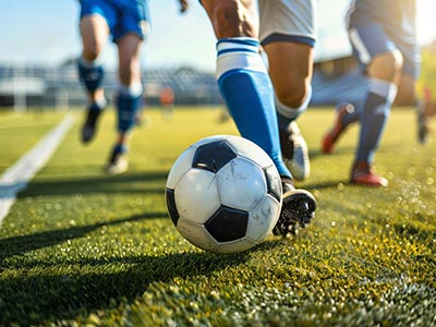 04月09日欧冠1/4决赛首回合巴塞罗那vs马德里竞技全场录像