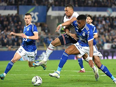 04月08日NBA常规赛雷霆-湖人全场录像