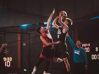 04月08日NBA常规赛国王-勇士全场录像