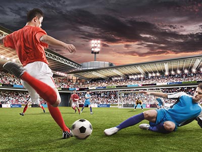 04月08日欧冠1/4决赛首回合皇家马德里vs拜仁慕尼黑全场录像