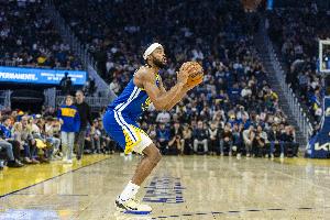 穆迪赛季报销！Slater：对勇士来说这是意料之中但令人沉重的消息