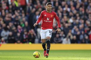 罗马诺：胖虎回皇马最后一舞？双方没接触，曼联也没挽留卡塞米罗