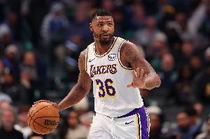 湖人客战步行者 斯玛特和八村塁将继续缺阵&艾顿降级为出战存疑