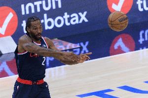 连续49场20+！伦纳德：保持稳定的努力心态是建立冠军习惯的关键