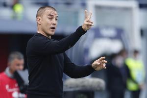 卡纳瓦罗：赢世界杯意味着从球员升华为传奇 拿金球因处于巅峰期