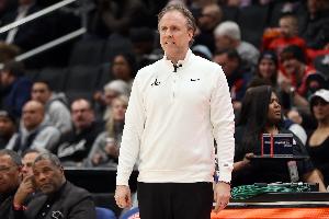 没能刷新纪录！奇才结束16连败 和步行者国王并列本赛季最长