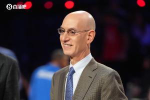 Shams：NBA批准仅在赌城&西雅图做扩军竞标 每队出价预计70-100亿