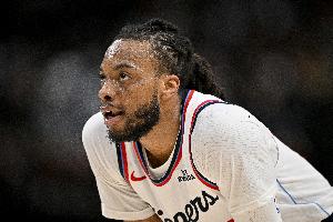 大洛：加兰有足够能力做出极佳的决策 这让我们打得更加轻松