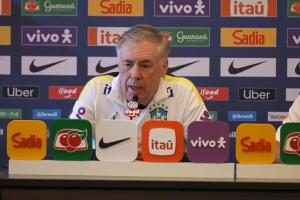 内马尔无缘本期名单！安帅：相关言论我都听到了，尊重所有观点