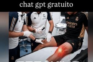 前皇马营养师：皇马一直在用免费版ChatGPT给球员安排用什么补剂