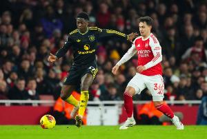 罗马诺：梅努续约至2031年很快Here We Go 马奎尔接近续约1+1年