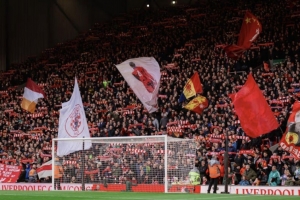 球迷委员会公开谴责利物浦球票涨价计划：球队发展方向完全错误！