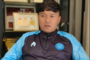 齐天羽谈交手过的最强外援：胡尔克、奥斯卡、特谢拉、埃里克