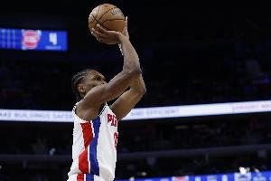 奥萨尔：下半场我们打出了自己风格的篮球 要开场就拿出这状态