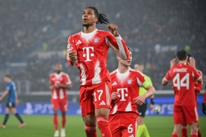 法尔克：尽管皇马利物浦有意，但拜仁不会考虑将奥利塞出售