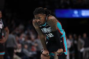 孟菲斯的潮起潮落！灰熊24胜48负 本赛季正式无缘附加赛和季后赛