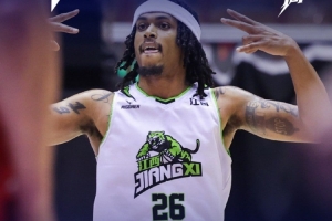 成功晋级NBL季后赛四强！ 江西鲸裕清酒客场力克石家庄翔蓝