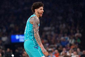 三球：我为大场面而生 我爸培养我就是为了迎接这些时刻