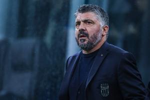 加图索谈击败北爱：迈出了一小步，现在我们必须去攀登珠穆朗玛峰