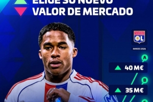 德转预热恩德里克身价上涨：最高4000万欧，最低3000万欧