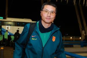 表现如何？国足力克世界杯新军库拉索，邵佳一正赛首秀打几分？