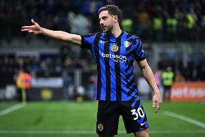 莫雷托：国米为奥古斯托提供300万欧续约年薪，他要更多出场时间