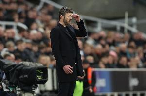 太阳报：曼联就2-2伯恩茅斯的点球判罚提出申诉 裁判公司还未回应