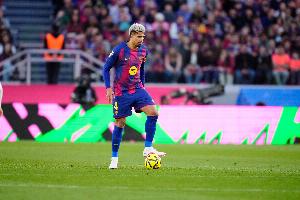 阿劳霍谈心理问题：我知道有地方不对劲，这让我无法展现真实水平