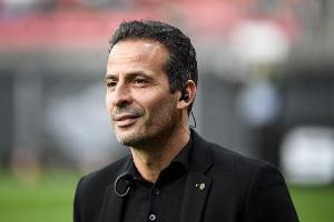 久利：拉波尔塔总是关心球队和球员，他捍卫巴萨对未来有明确目标