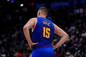 约基奇谈季后赛潜在对阵：我不喜欢去预测未来 不是我的风格