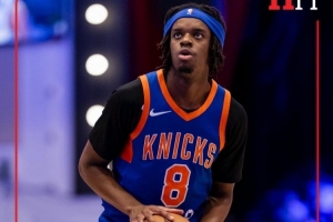 Scotto：灰熊队已与法国锋线阿达马·巴尔达成一份10天短合同