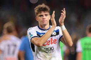 米体：国米今夏再次追求帕莱斯特拉，路易斯·恩里克可能被出售