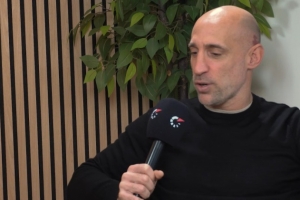 萨巴莱塔：相信阿根廷能卫冕世界杯，想看梅西回巴萨完成最后一舞