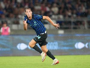 S·埃斯波西托：当皮奥在欧冠错失进球时，我们会在聊天群调侃他