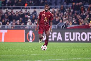 米体：国米关注马努·科内，同时有意萨索洛中场伊斯梅尔·科内