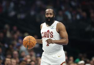 阿特金森：哈登本可送出20助 他能在任何情况下找到正确解决方案