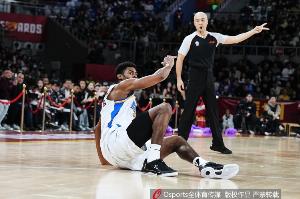 昨日6分钟0分！媒体人：贝利打强队和打季后赛真用不上