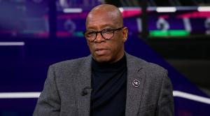 伊恩·赖特谈英格兰比赛判罚：乌加特吃到两张黄牌却没有被罚下