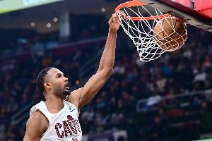 阿特金森：追梦和卢尼是最好的防守指挥官 莫布里要向他们学习