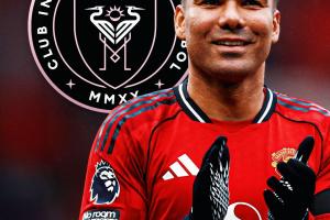 罗马诺：迈阿密已开始和卡塞米罗团队谈判，并已发出第一份报价！