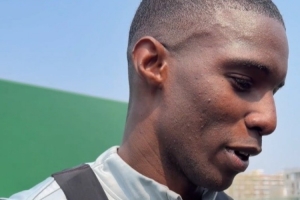 法比奥：我知道我在队里的价值，非常感谢大家对我的批评与指责