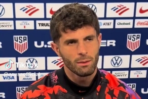 普利西奇谈不敌比利时：不会因失利而惊慌，保持乐观情况会变好