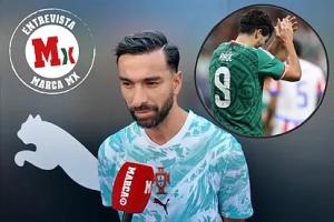 帕特里西奥：我坚信葡萄牙能夺世界杯 因为这是C罗唯一缺失的荣誉