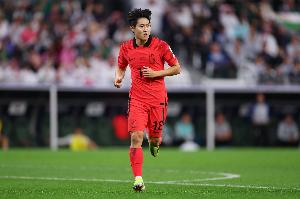 李刚仁：3次门柱若变成进球情况就不同，世界杯时要避免这种比赛