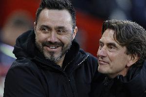 救火！BBC：德泽尔比愿意立即接手热刺，热刺将提供一份长期合同