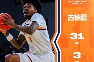 东方体育日报：伤病侵袭，上海男篮靠什么客场“双杀”山西？