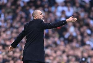 热刺球迷信托谈图多尔下课：希望剩余时间里，俱乐部能做明智选择