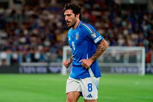 记者：托纳利想未来重返意甲&他是米兰死忠 意甲球队目前无力承担