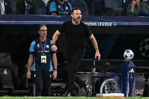 电讯报：德泽尔比预计今晚给热刺答复，他是球队的首选目标